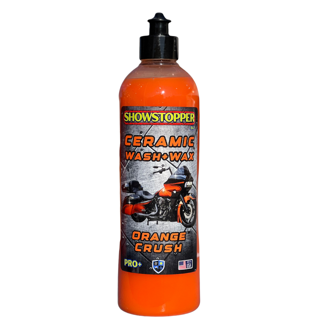 Motorcycles | Showstopper Detail Superstore