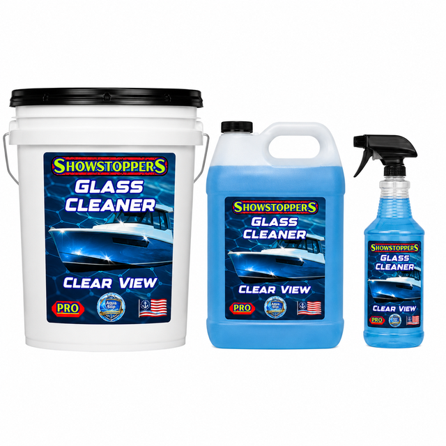 Marine Products | Showstopper Detail Superstore