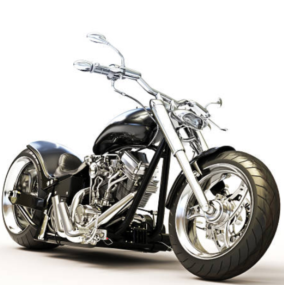 Motorcycles | Showstopper Detail Superstore